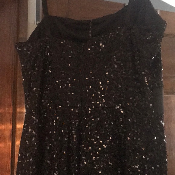 Jessica McClintock Special Occasion Dress - Picture 4 of 6